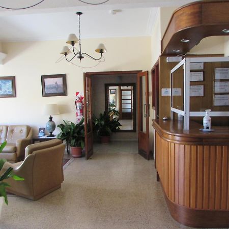 Hotel Brisas Del Mar Miramar  Exterior photo
