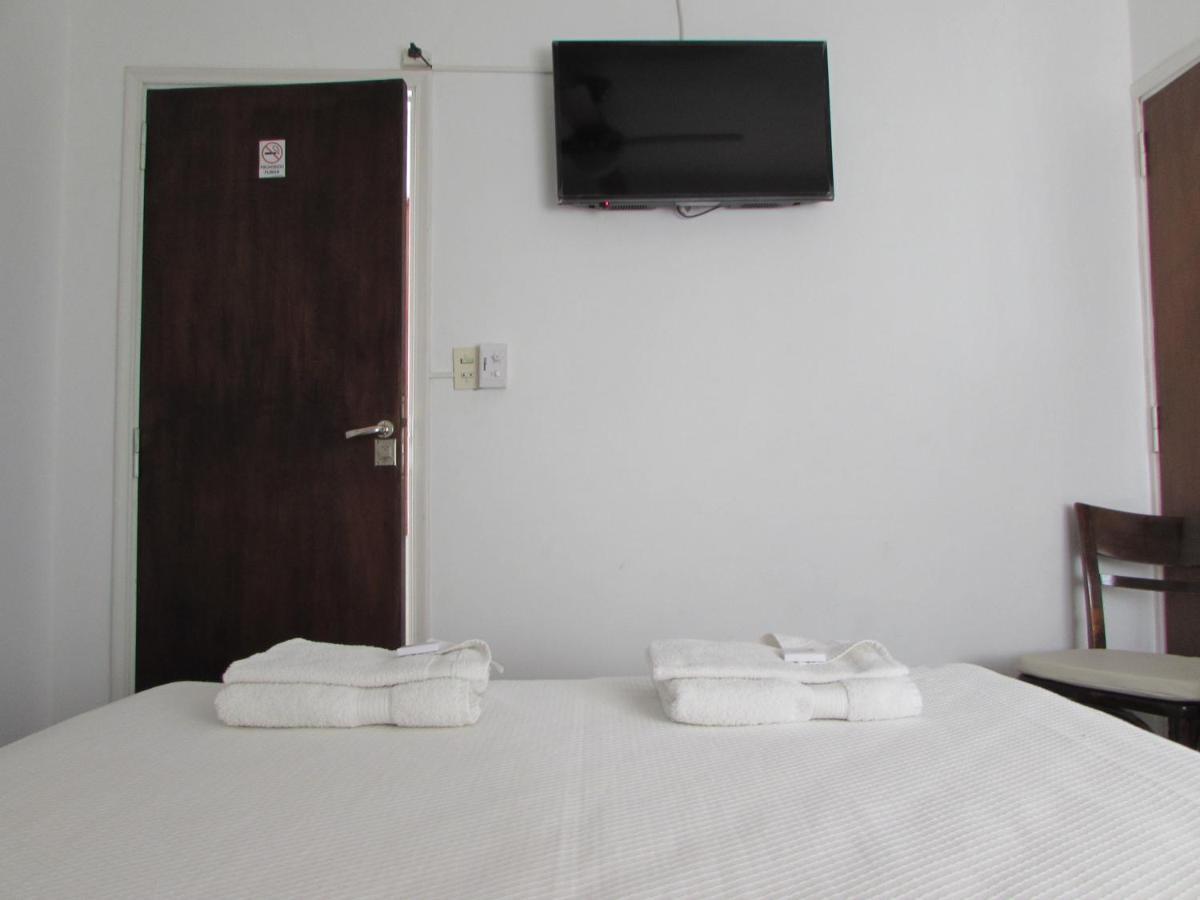 Hotel Brisas Del Mar Miramar  Exterior photo