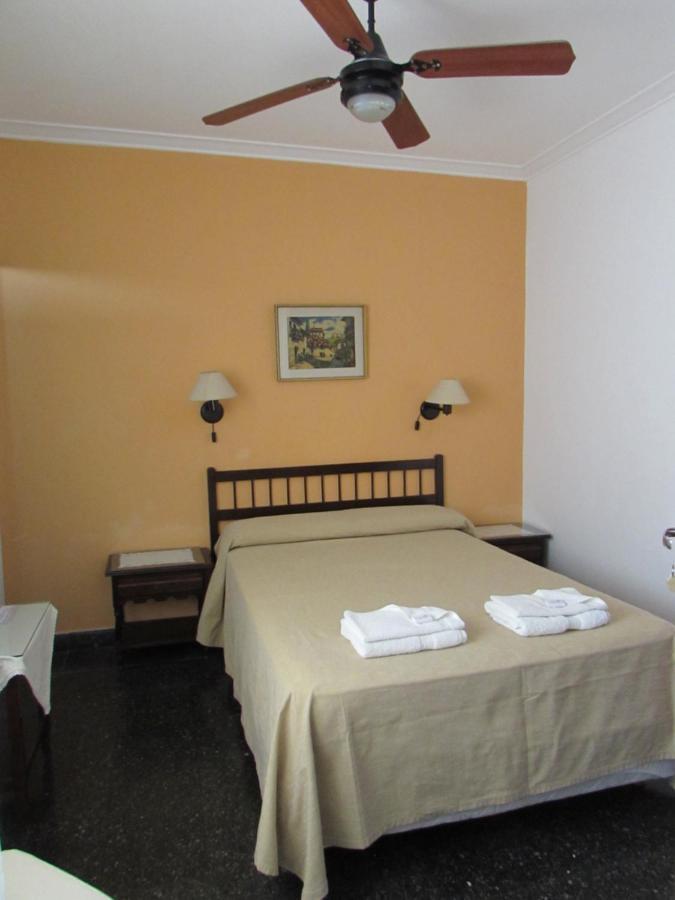 Hotel Brisas Del Mar Miramar  Exterior photo