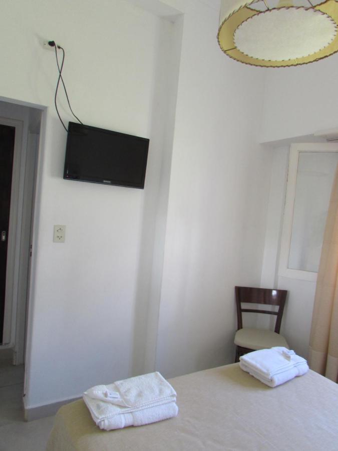 Hotel Brisas Del Mar Miramar  Exterior photo