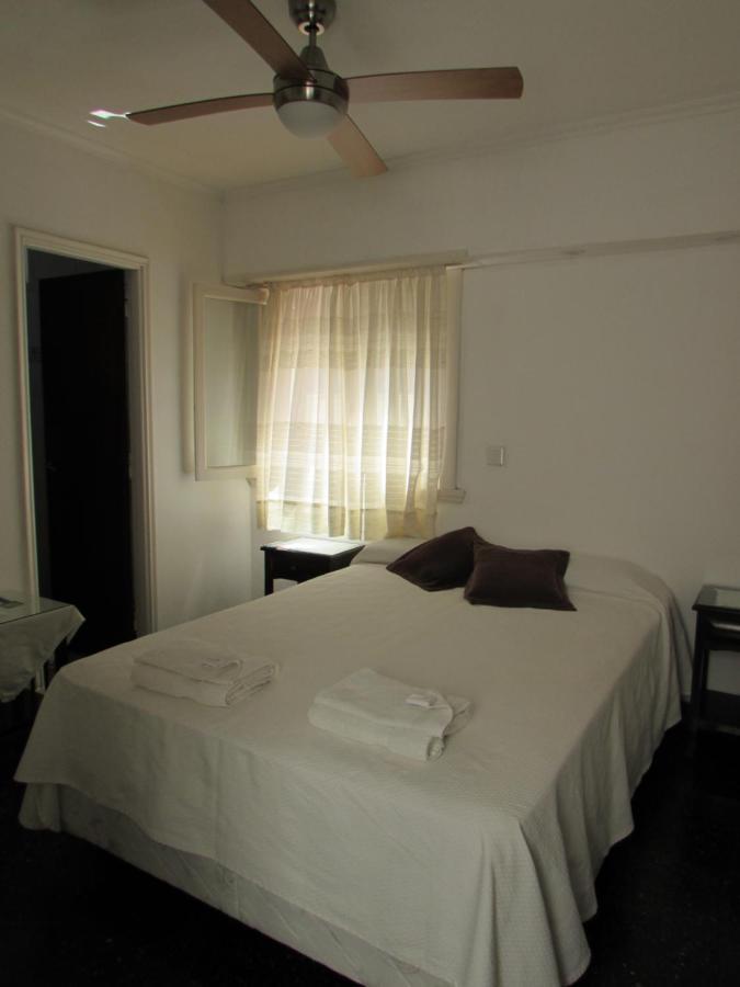 Hotel Brisas Del Mar Miramar  Exterior photo