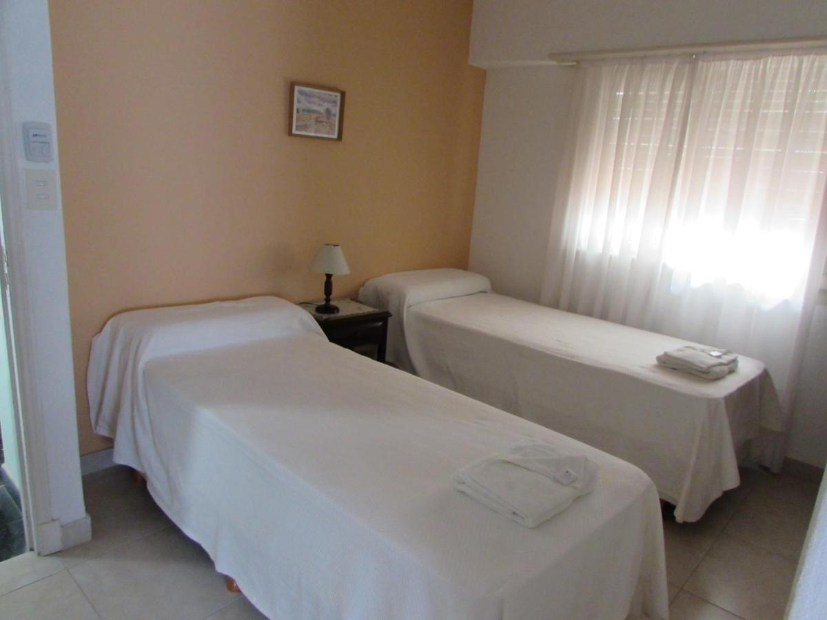 Hotel Brisas Del Mar Miramar  Exterior photo