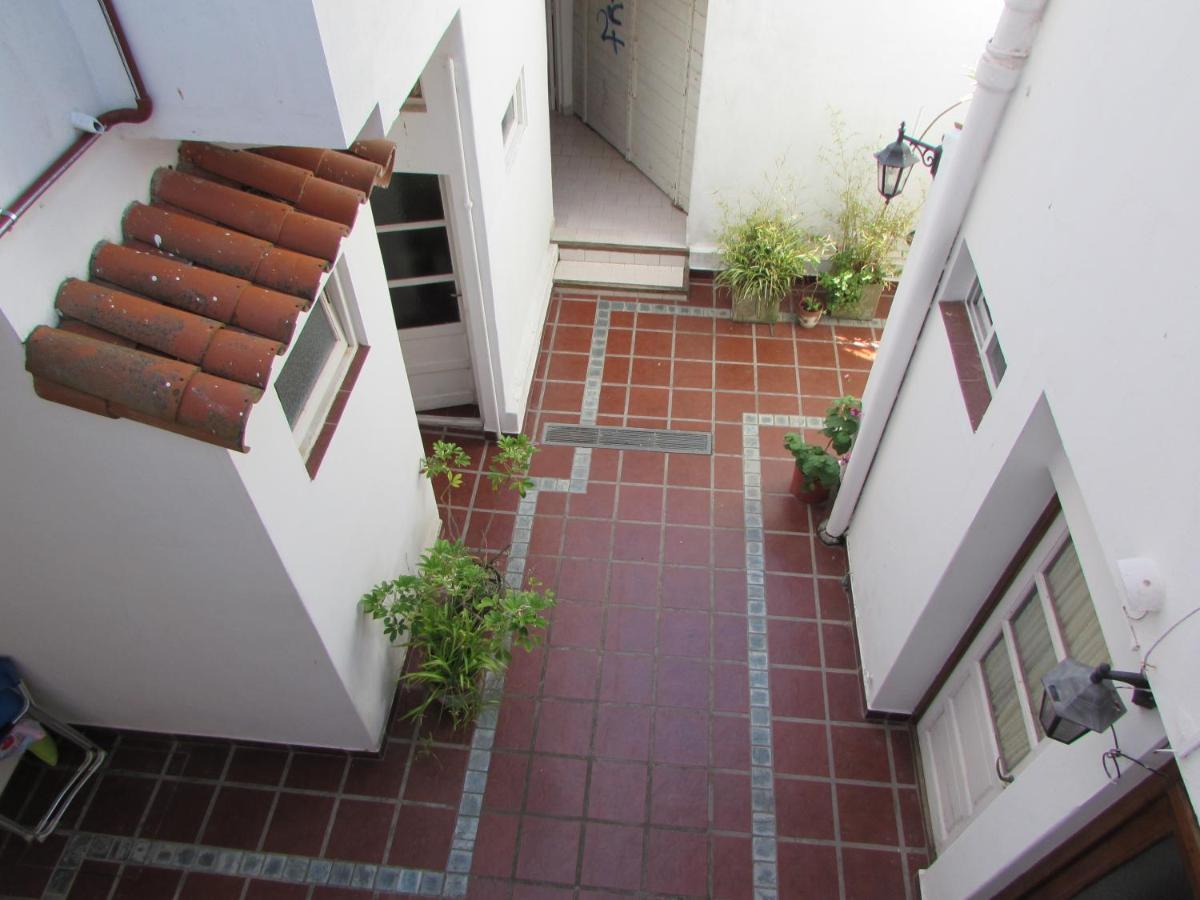 Hotel Brisas Del Mar Miramar  Exterior photo
