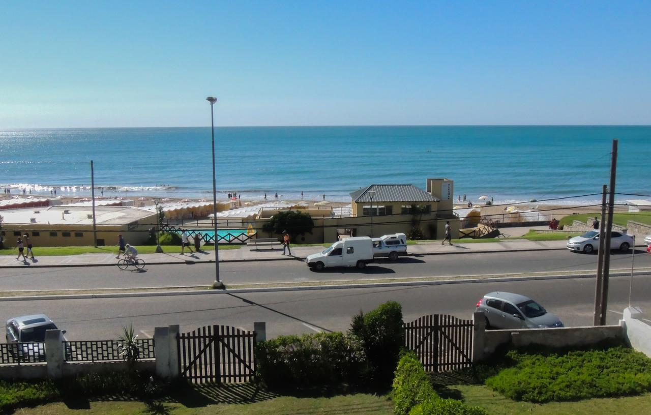 Hotel Brisas Del Mar Miramar  Exterior photo