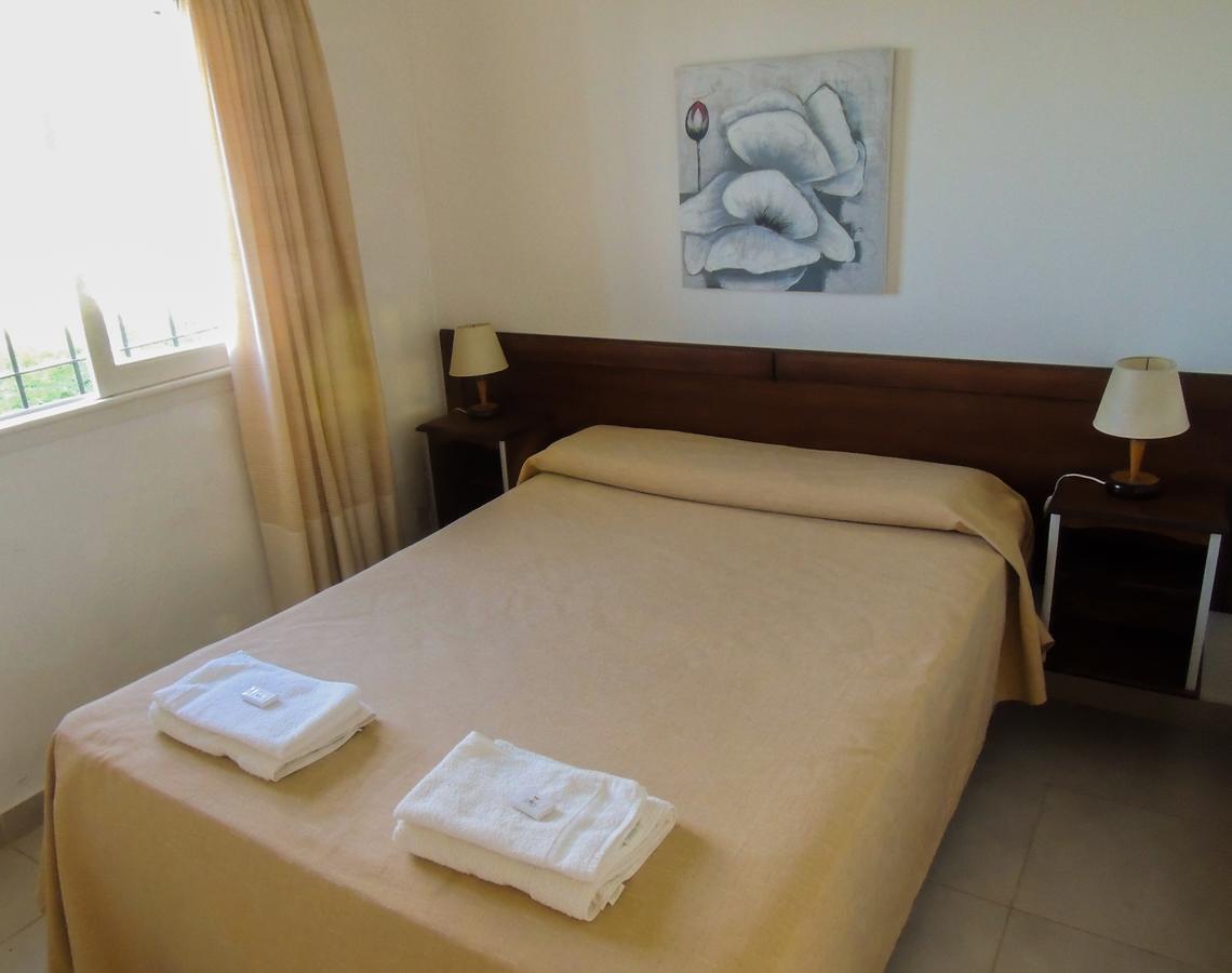 Hotel Brisas Del Mar Miramar  Exterior photo