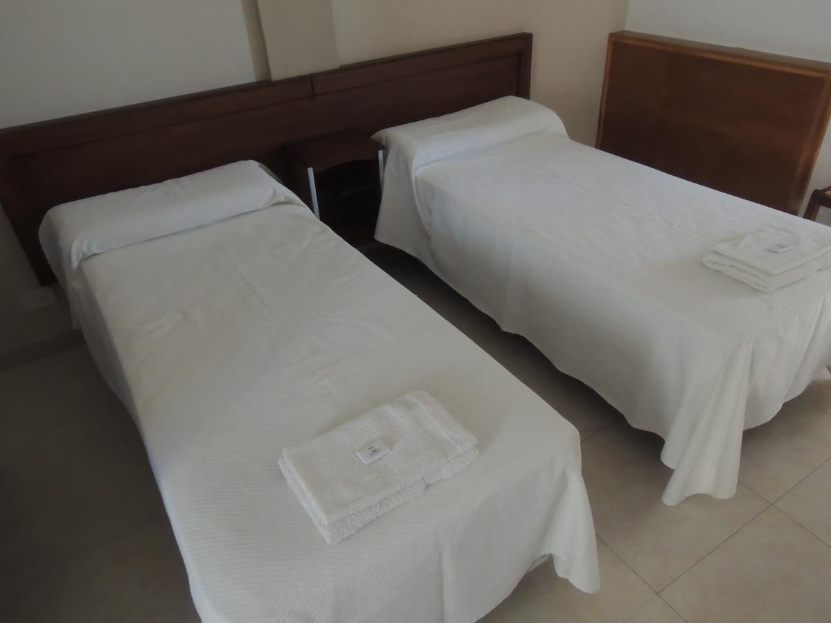 Hotel Brisas Del Mar Miramar  Exterior photo