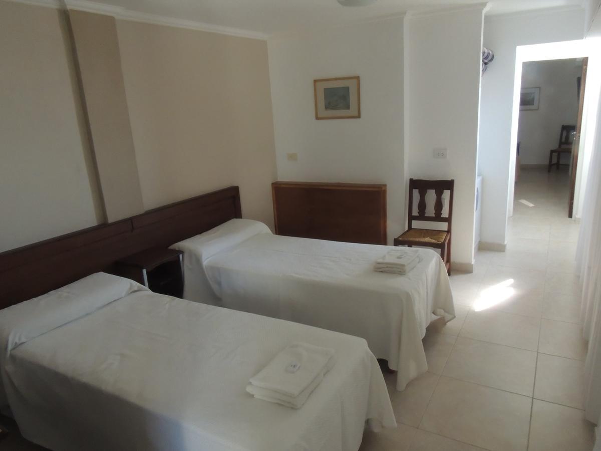 Hotel Brisas Del Mar Miramar  Exterior photo