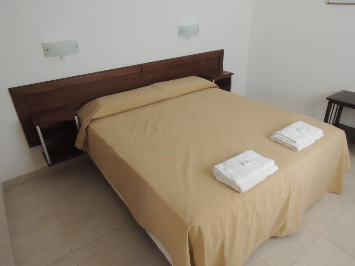 Hotel Brisas Del Mar Miramar  Exterior photo