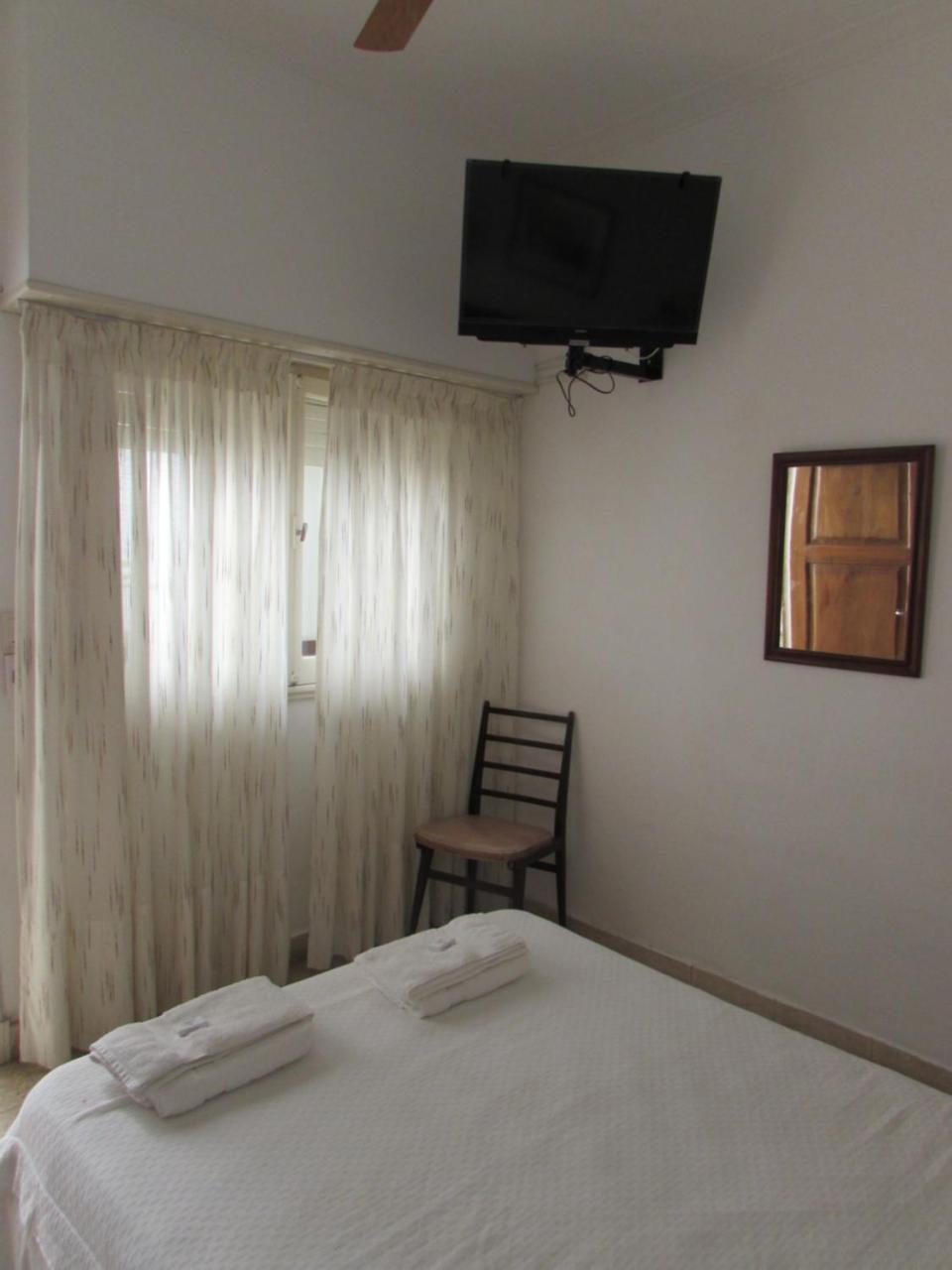Hotel Brisas Del Mar Miramar  Exterior photo