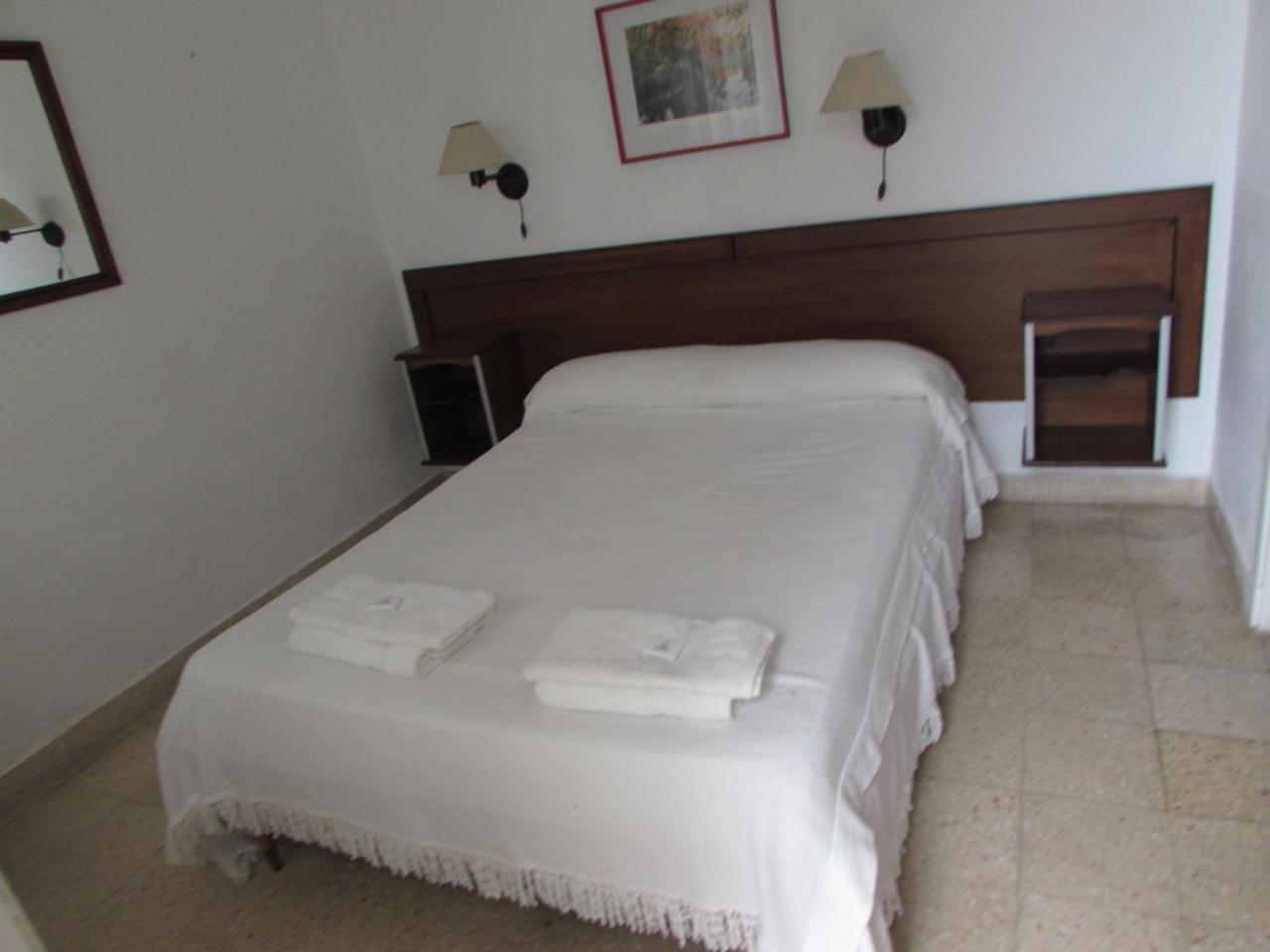 Hotel Brisas Del Mar Miramar  Exterior photo