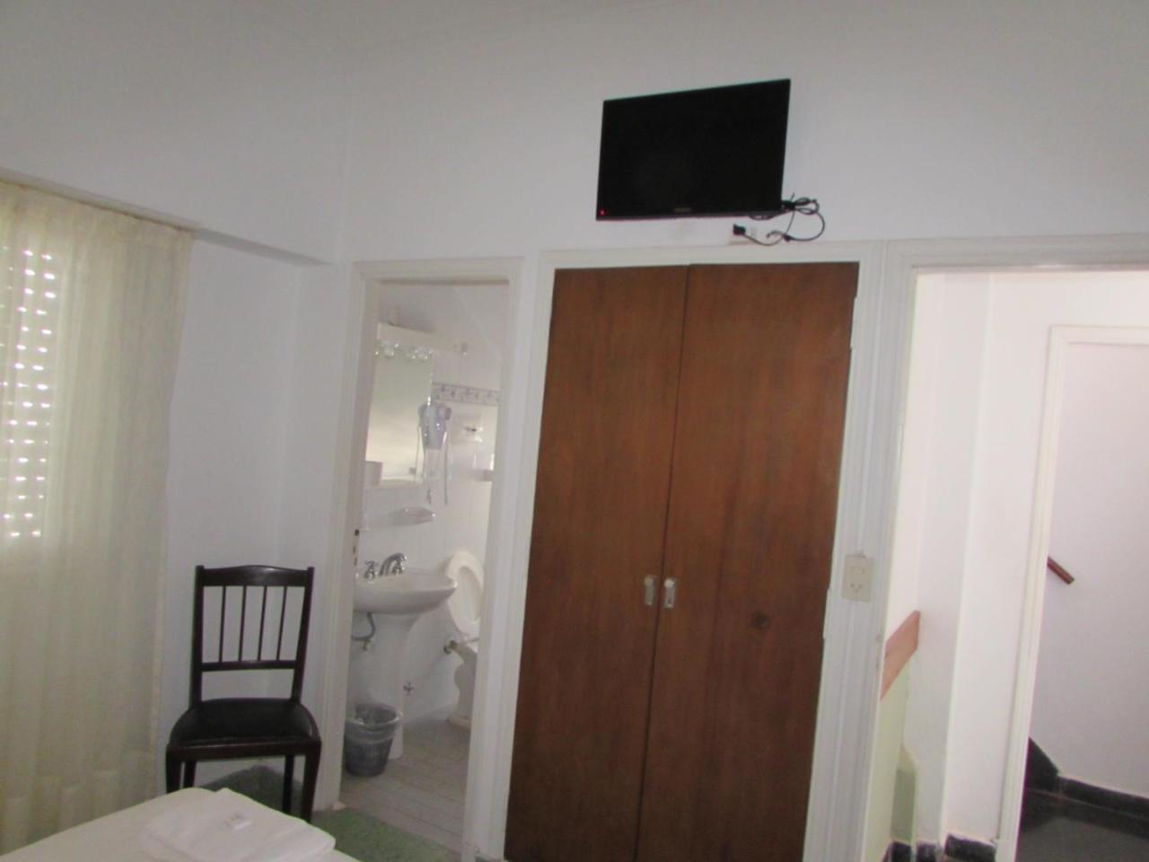 Hotel Brisas Del Mar Miramar  Exterior photo